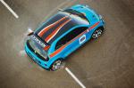 Renault Twin&rsquo;Run Concept 2013 года